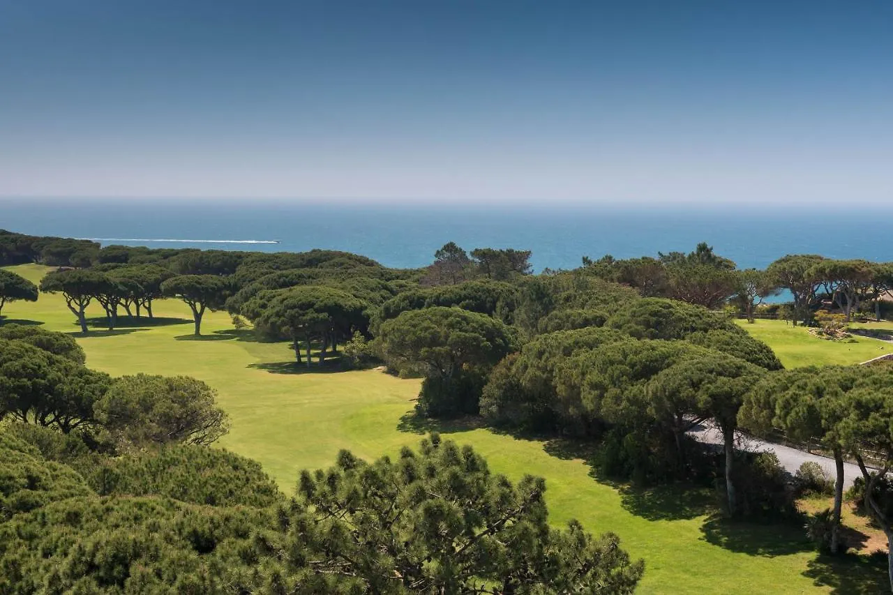 Pine Cliffs Residence, A Luxury Collection Resort, Algarve Albufeira Portugal