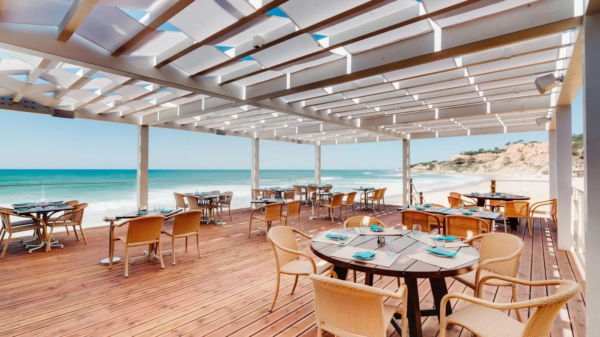 Hotel Pine Cliffs Residence, A Luxury Collection Resort, Algarve Albufeira