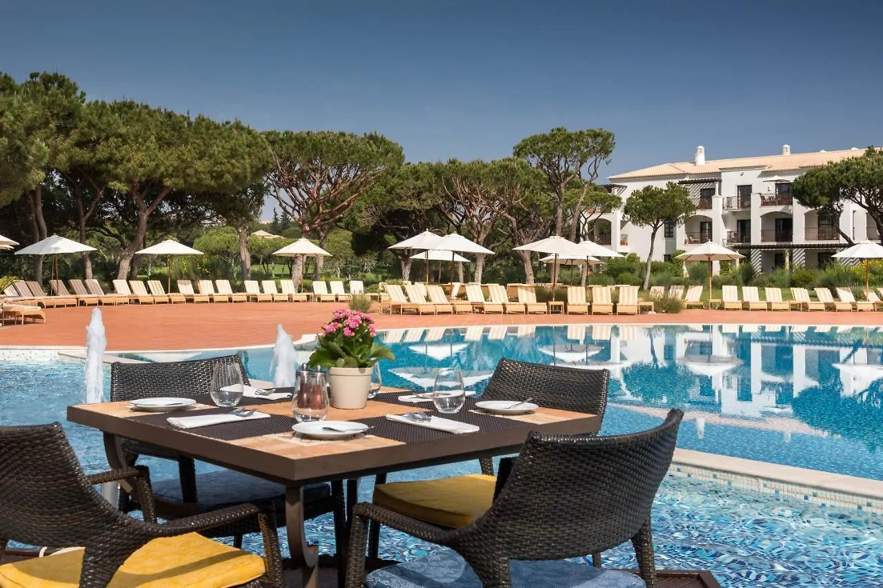 Pine Cliffs Residence, A Luxury Collection Resort, Algarve Albufeira Hotel