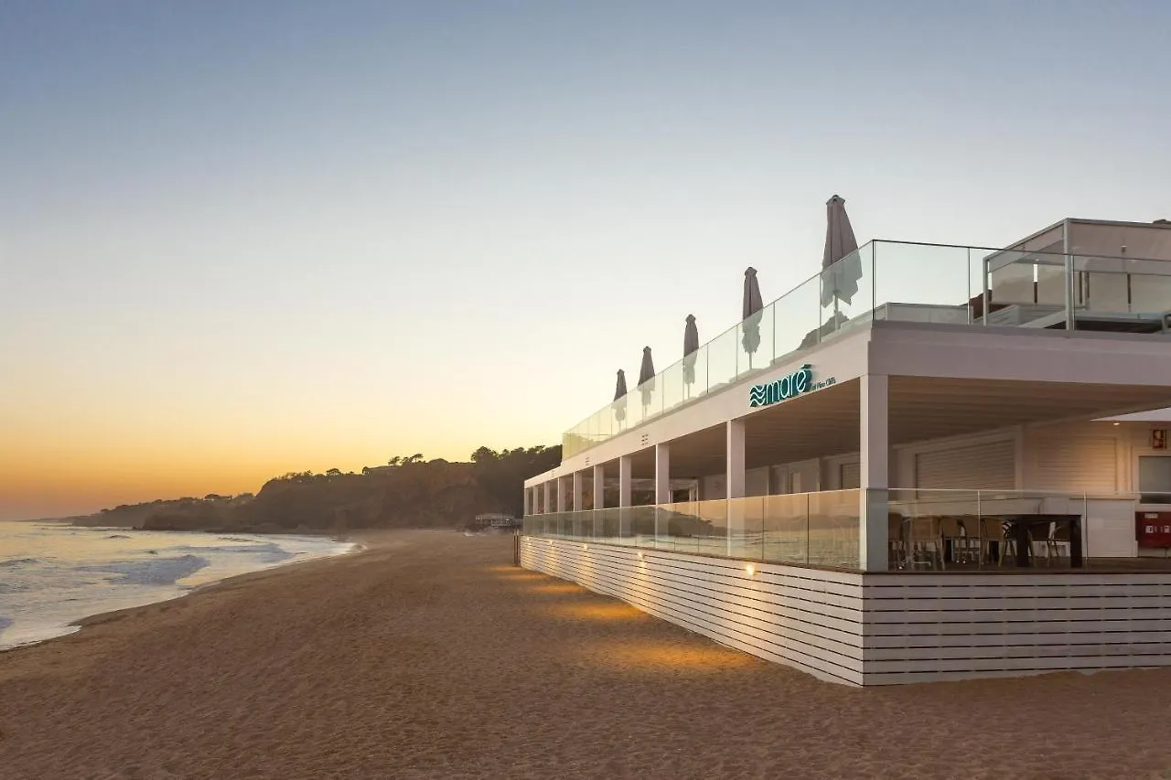 ***** Hotel Pine Cliffs Residence, A Luxury Collection Resort, Algarve Albufeira Portugal