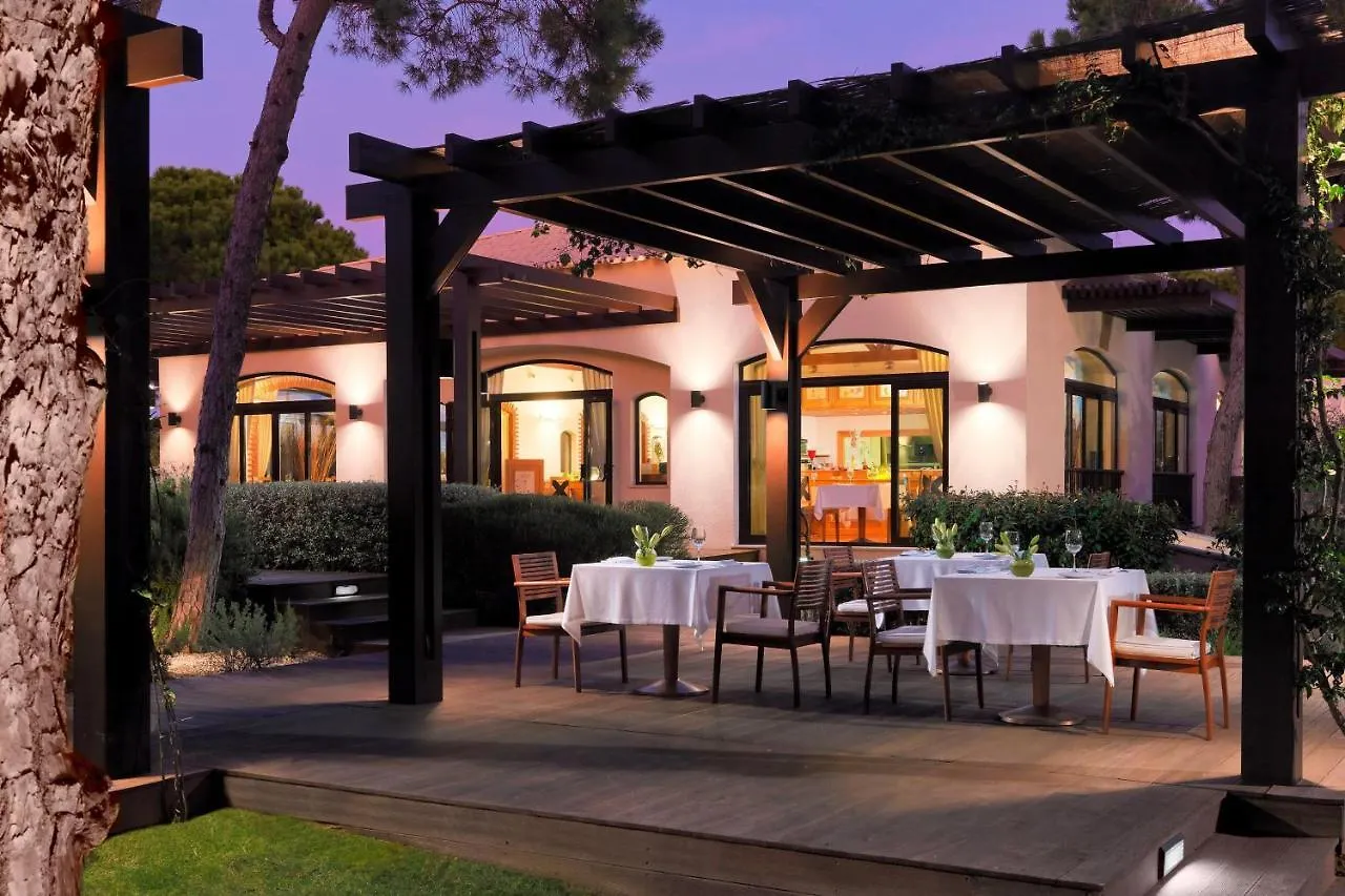 Pine Cliffs Residence, A Luxury Collection Resort, Algarve Albufeira Portugal