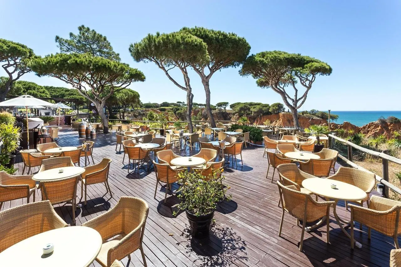 Pine Cliffs Residence, A Luxury Collection Resort, Algarve Albufeira