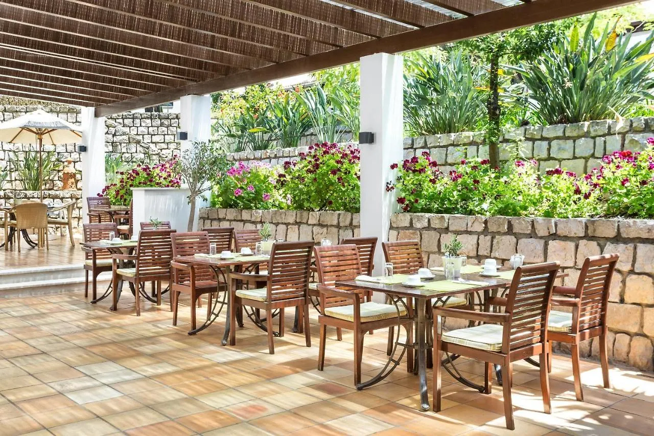 Hotel Pine Cliffs Residence, A Luxury Collection Resort, Algarve Albufeira
