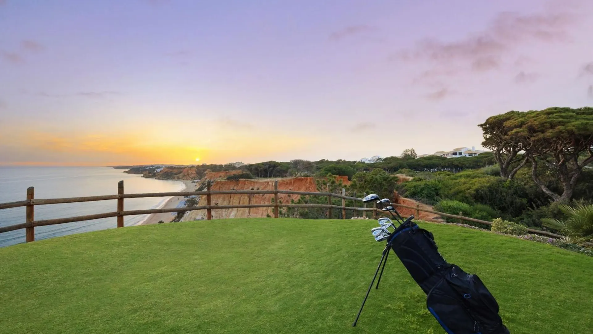 Pine Cliffs Residence, A Luxury Collection Resort, Algarve Albufeira Portugal