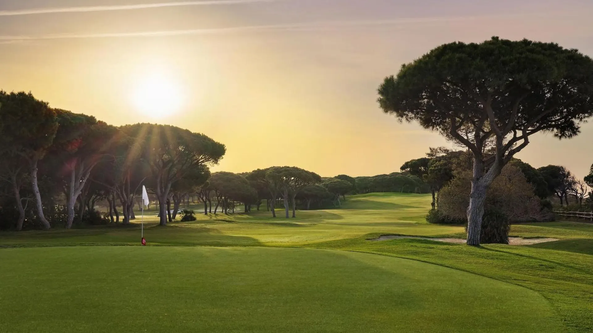 Pine Cliffs Residence, A Luxury Collection Resort, Algarve Albufeira Hotel