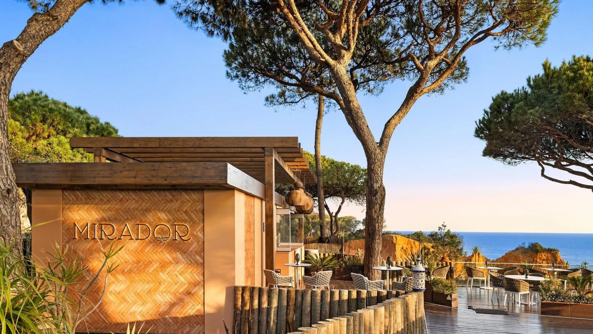 Pine Cliffs Residence, A Luxury Collection Resort, Algarve Albufeira