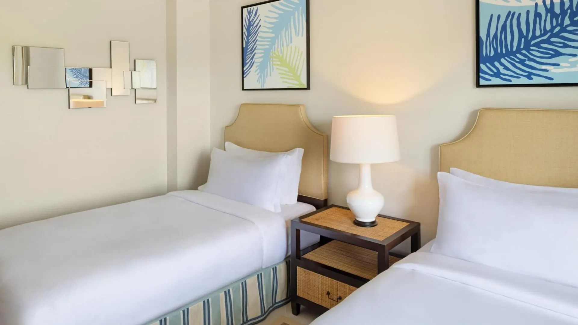 Hotel Pine Cliffs Residence, A Luxury Collection Resort, Algarve Albufeira