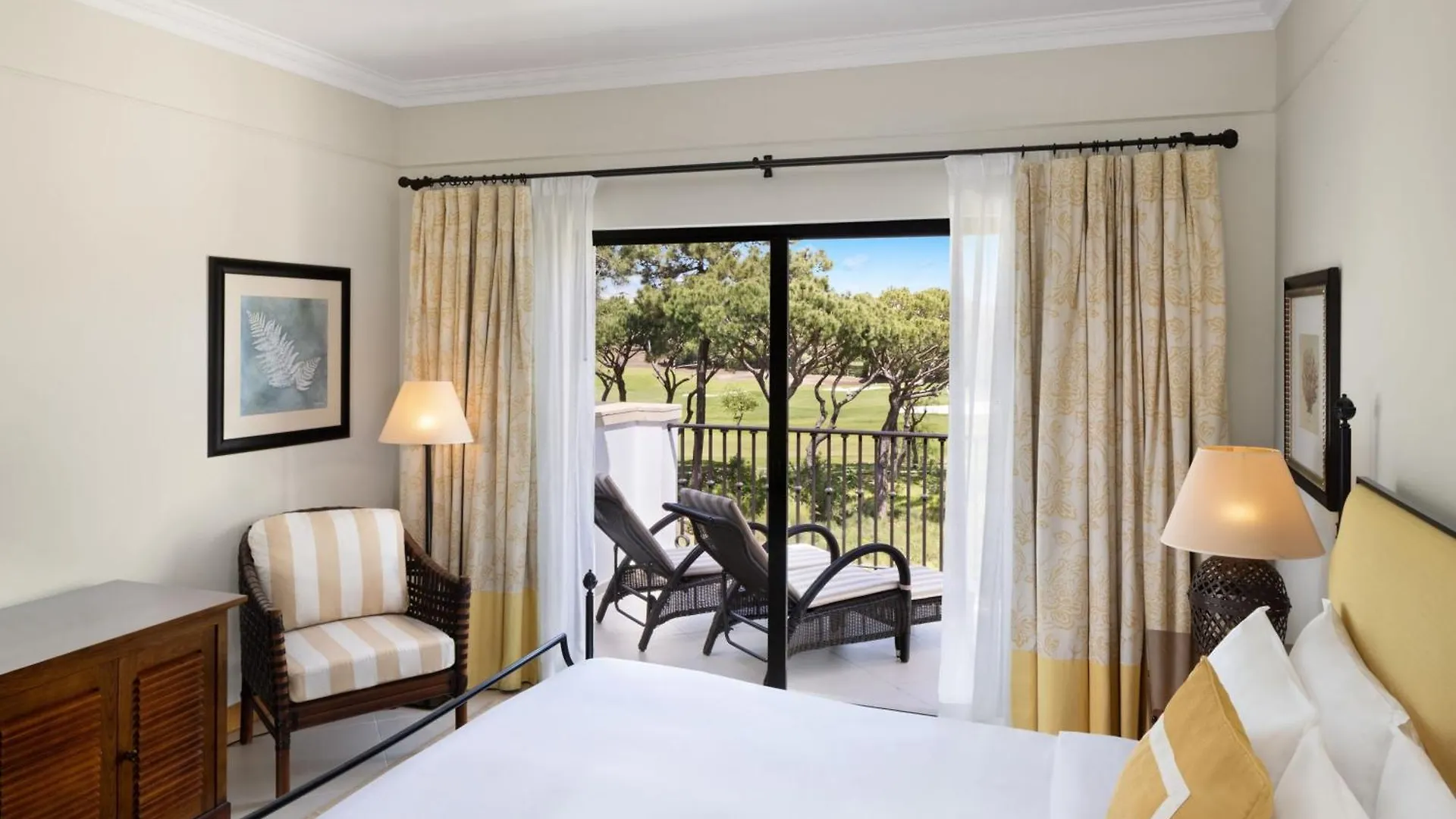 Pine Cliffs Residence, A Luxury Collection Resort, Algarve Albufeira 5*,