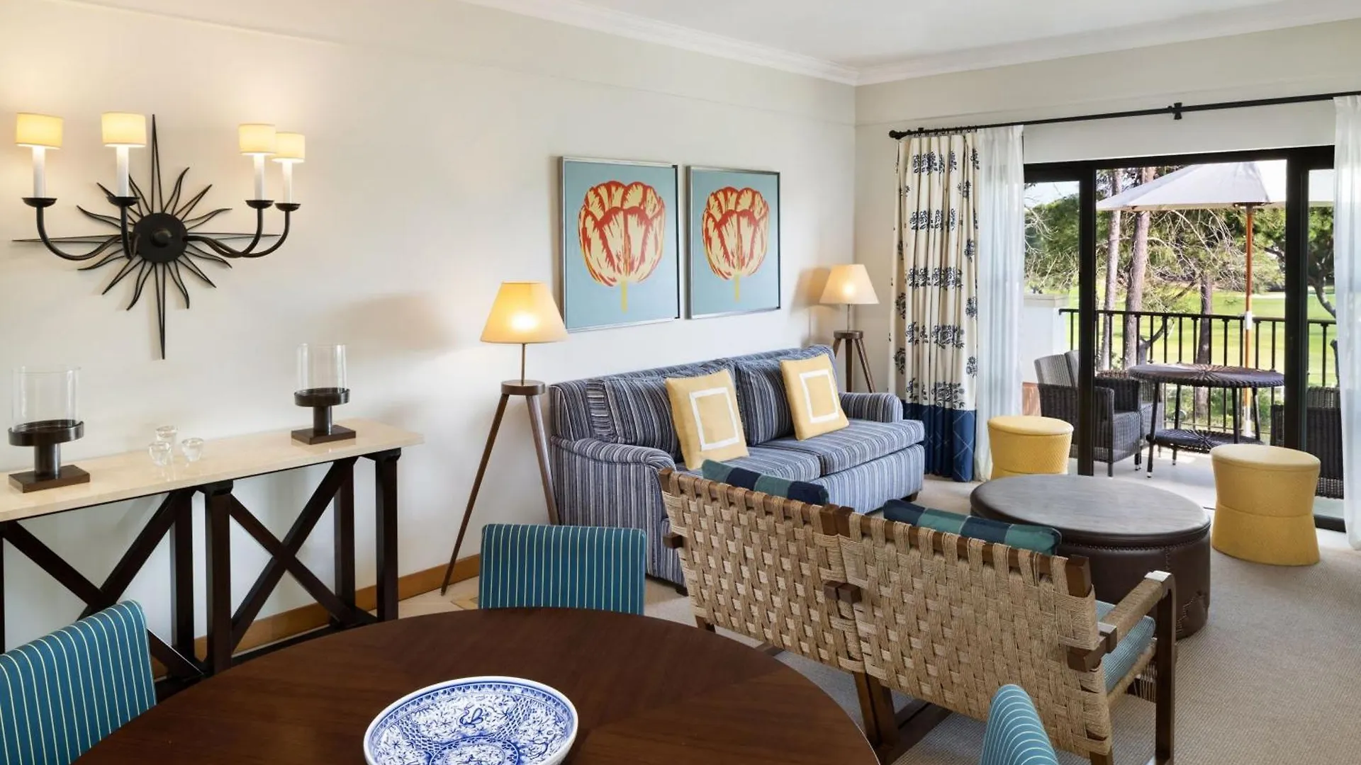 Pine Cliffs Residence, A Luxury Collection Resort, Algarve Albufeira Hotel