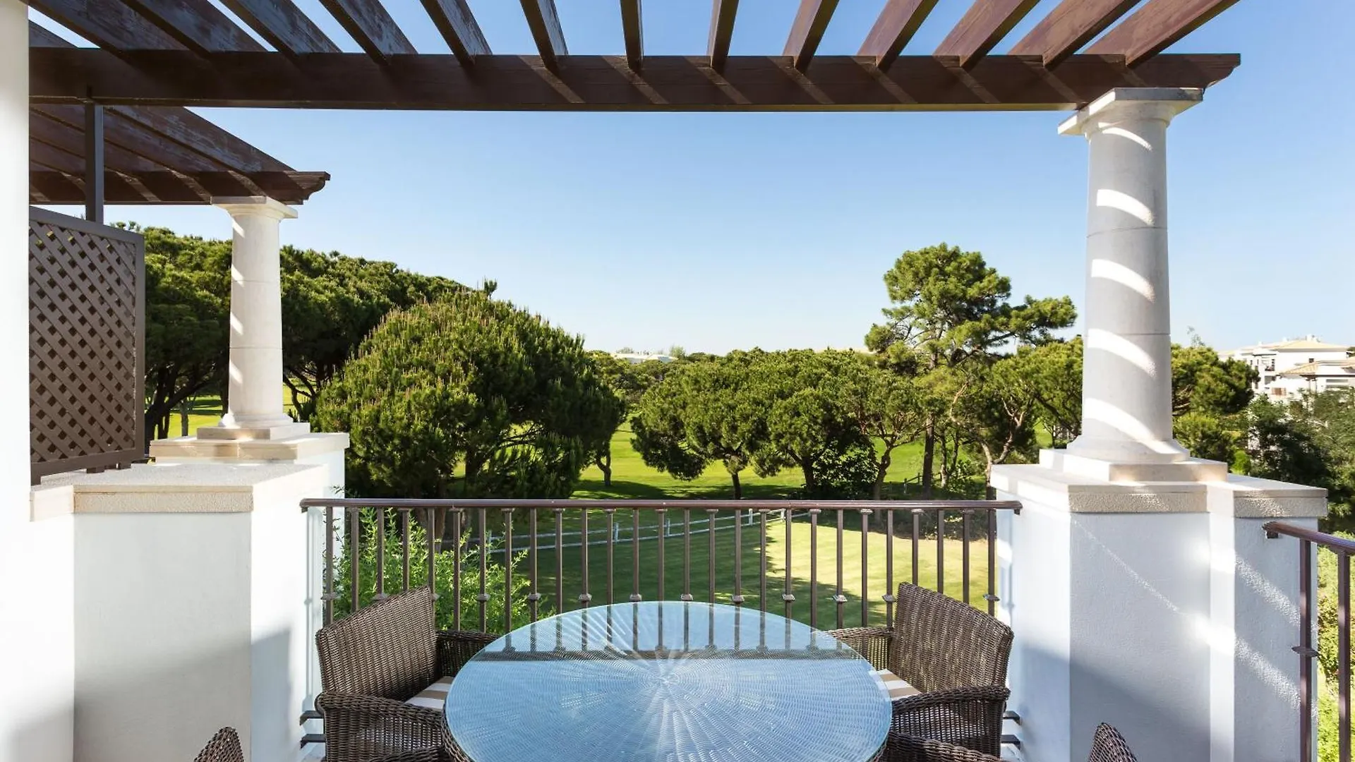 Pine Cliffs Residence, A Luxury Collection Resort, Algarve Albufeira