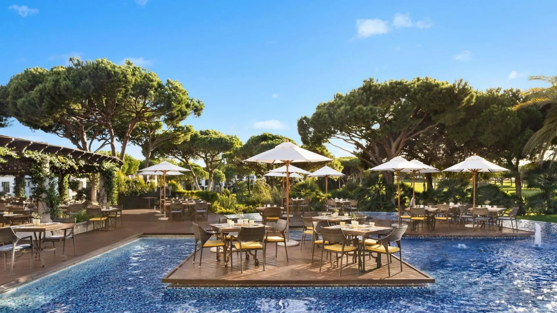 Pine Cliffs Residence, A Luxury Collection Resort, Algarve Albufeira 5*,