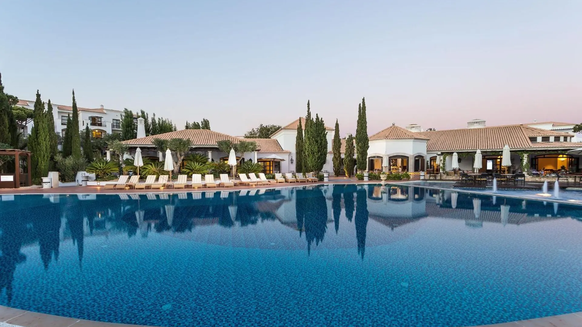 Hotel Pine Cliffs Residence, A Luxury Collection Resort, Algarve Albufeira