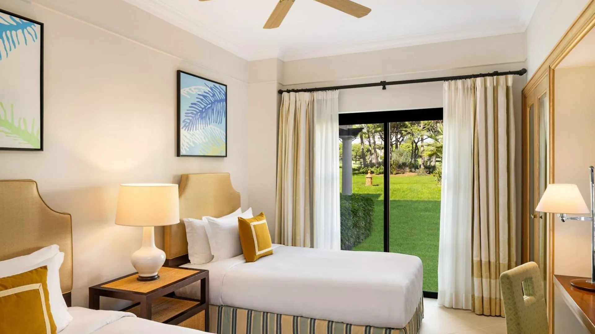 Hotel Pine Cliffs Residence, A Luxury Collection Resort, Algarve Albufeira