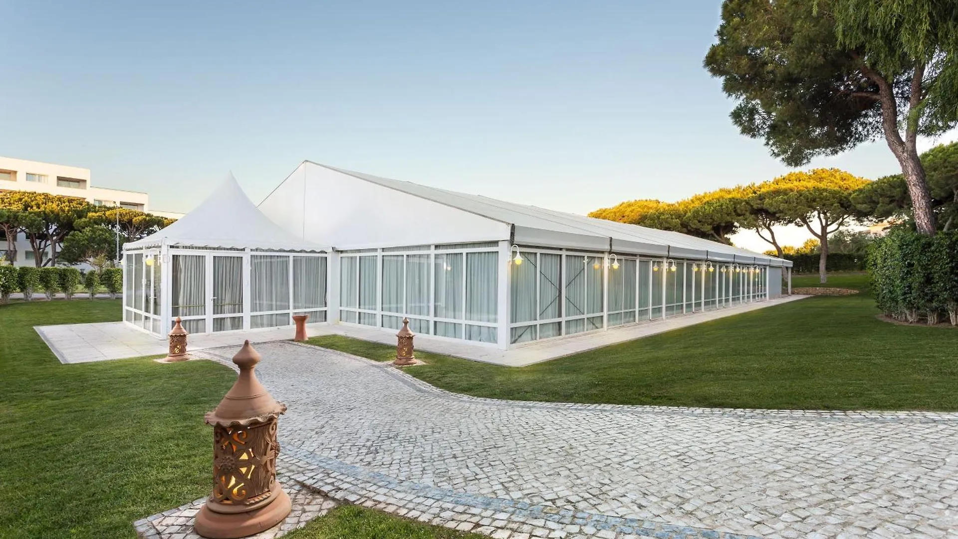 Pine Cliffs Residence, A Luxury Collection Resort, Algarve Albufeira