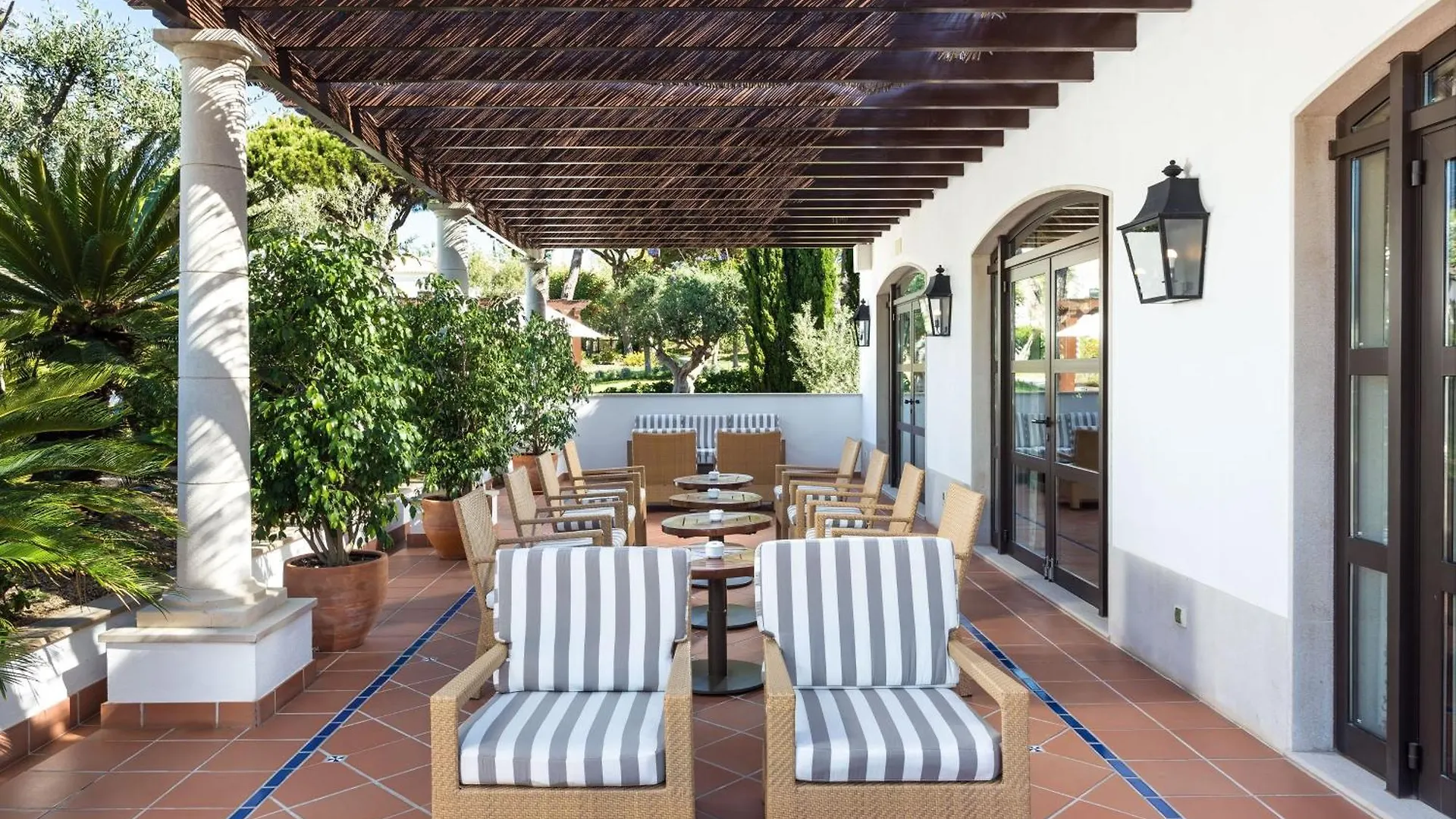Pine Cliffs Residence, A Luxury Collection Resort, Algarve Albufeira 5*,