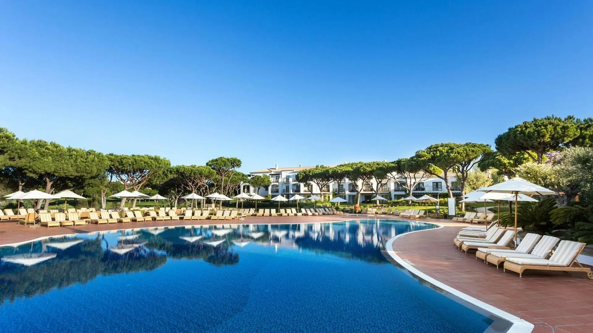 Pine Cliffs Residence, A Luxury Collection Resort, Algarve Albufeira 5*,  Portugal