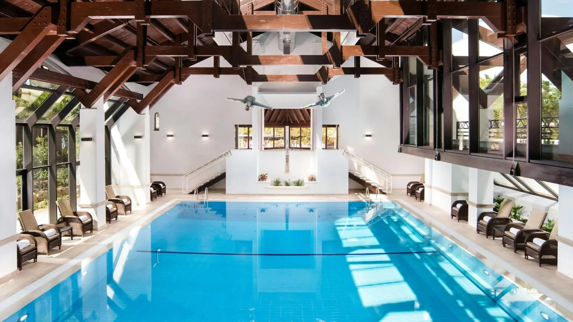 ***** Hotel Pine Cliffs Residence, A Luxury Collection Resort, Algarve Albufeira Portugal
