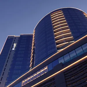 Radisson Blu Hotel, Waterfront Förenade Arabemiraten