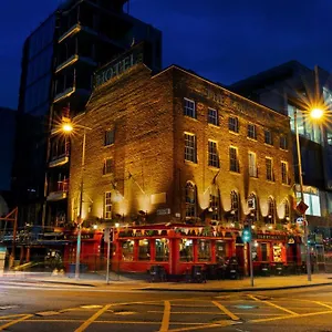 The Ferryman Townhouse Irland