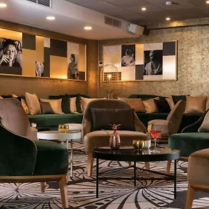 Niepce Paris, Curio Collection By Hilton 4*, Париж Франция