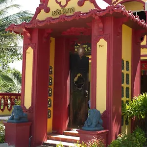 Khaolak Boutique Hertitage 3*, Кхаулак Таиланд