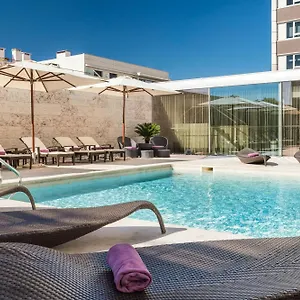 Sheraton & 5*, Лиссабон Португалия