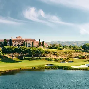 Monte Rei Golf & Country Club Semesteranläggning (resort)