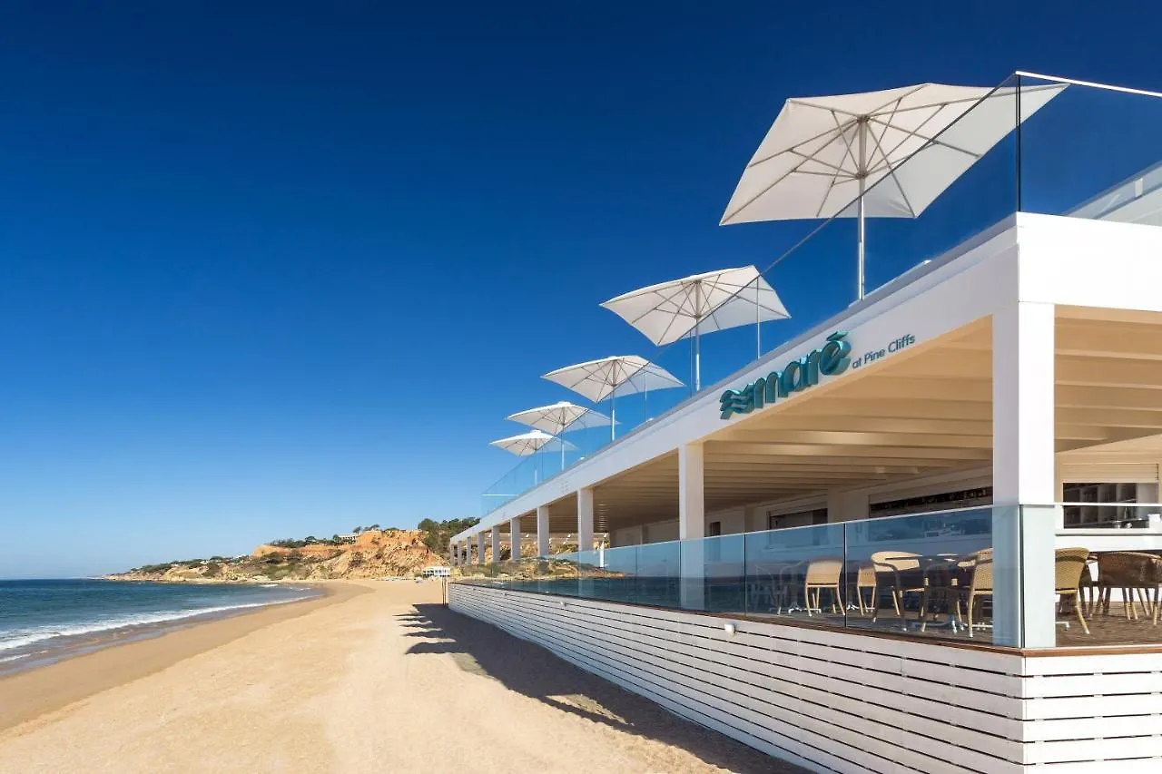Pine Cliffs Residence, a Luxury Collection Resort, Algarve Albufeira