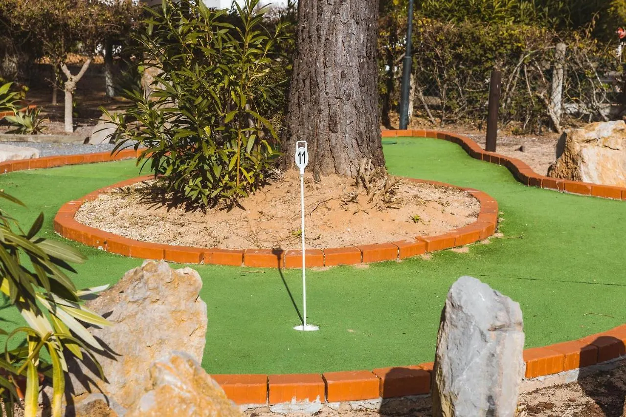 Pine Cliffs Residence, a Luxury Collection Resort, Algarve Albufeira 5*,  Portugal