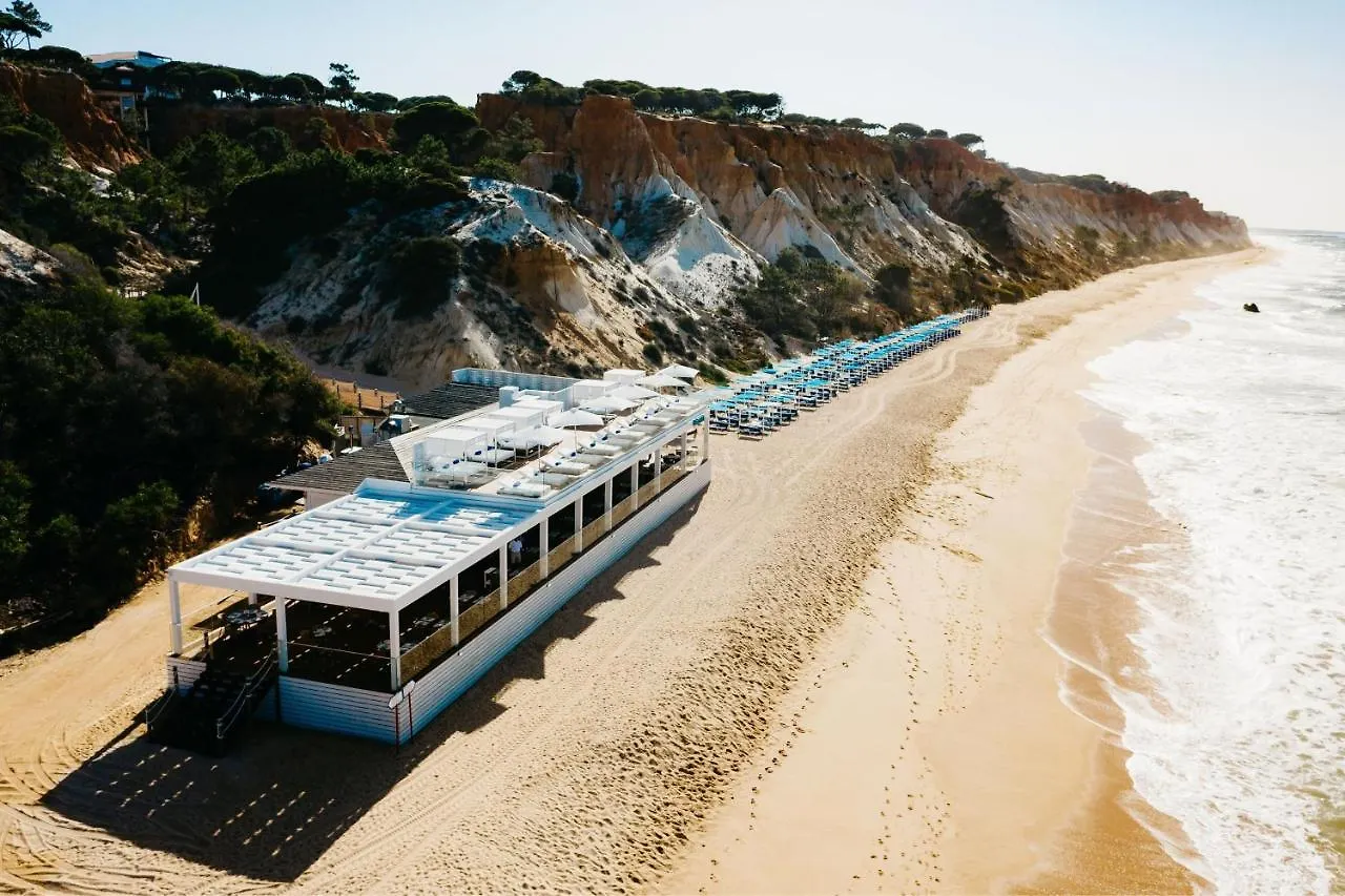 Pine Cliffs Residence, a Luxury Collection Resort, Algarve Albufeira Hotel