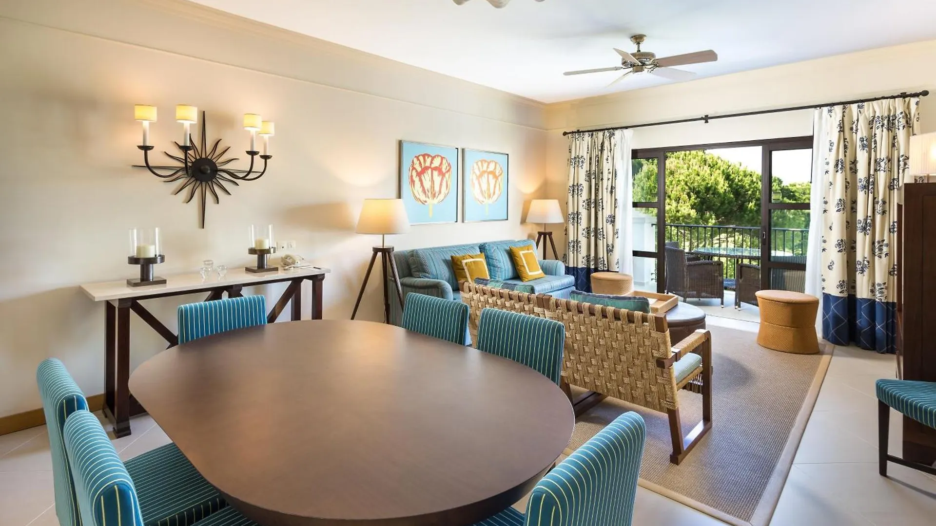 Pine Cliffs Residence, a Luxury Collection Resort, Algarve Albufeira
