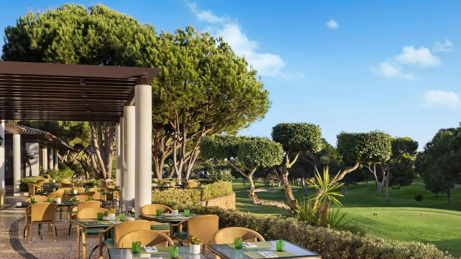 Pine Cliffs Residence, A Luxury Collection Resort, Algarve Albufeira 5*,  Portugal