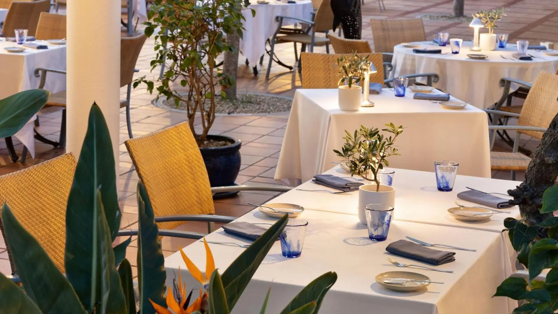 Pine Cliffs Residence, A Luxury Collection Resort, Algarve Albufeira