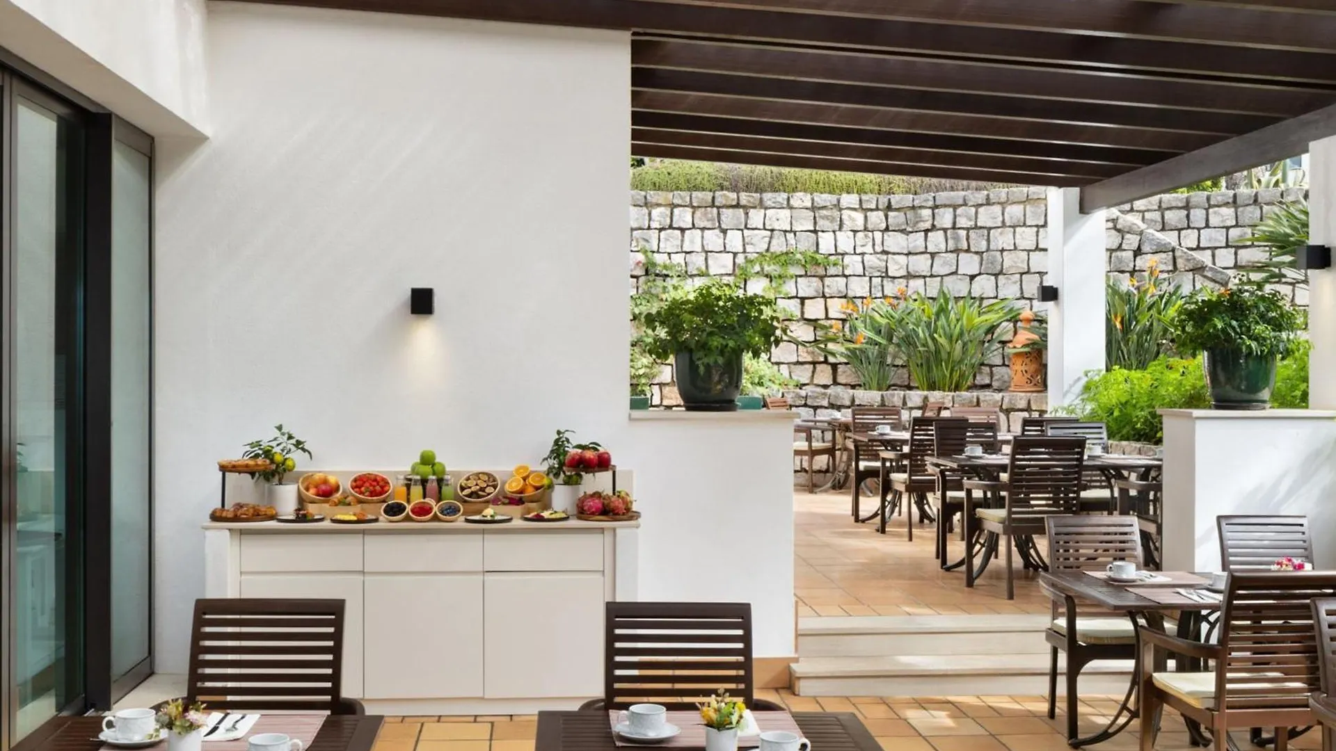Hotell Pine Cliffs Residence, A Luxury Collection Resort, Algarve Albufeira