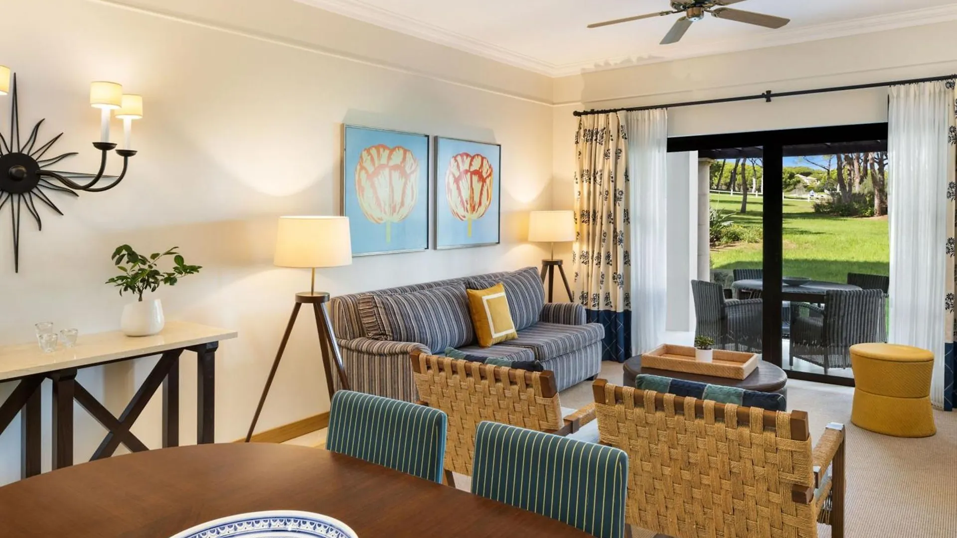 Hotell Pine Cliffs Residence, A Luxury Collection Resort, Algarve Albufeira