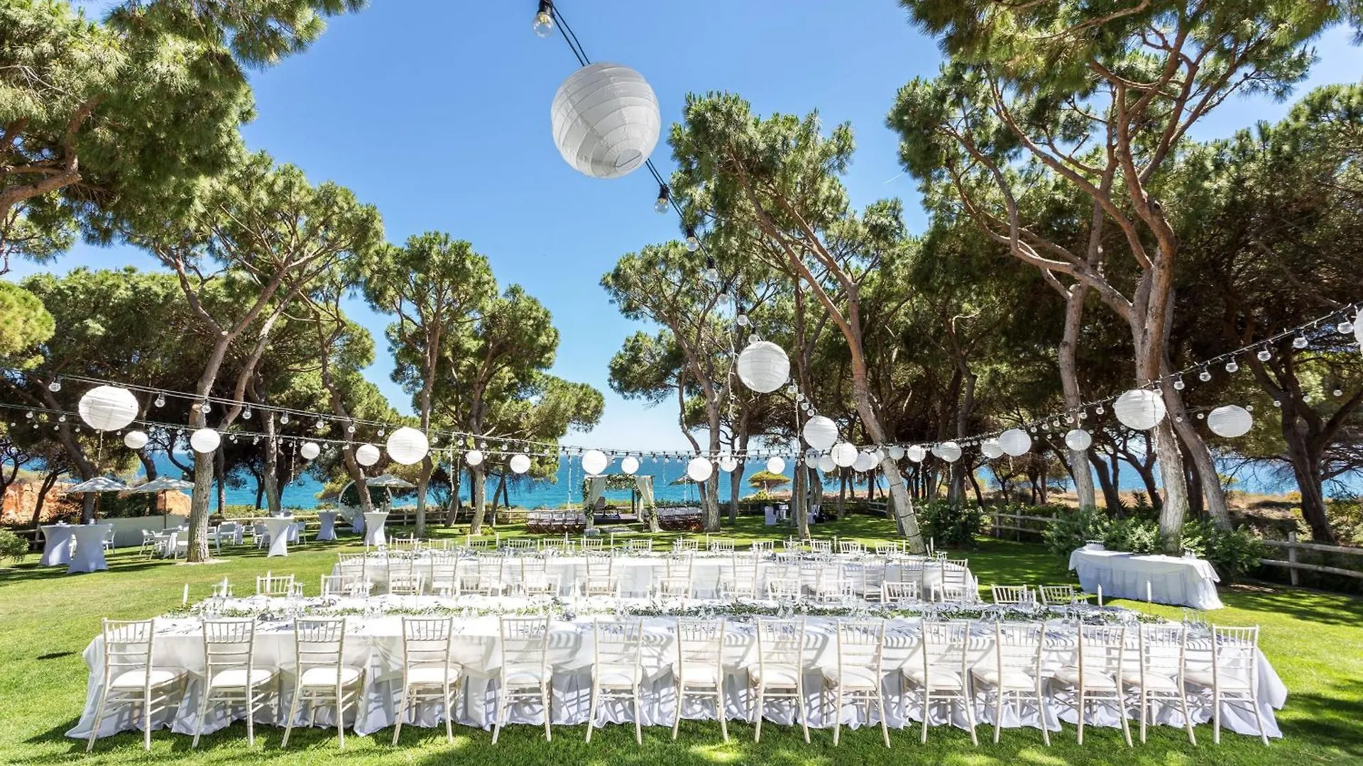 Hotel Pine Cliffs Residence, a Luxury Collection Resort, Algarve Albufeira