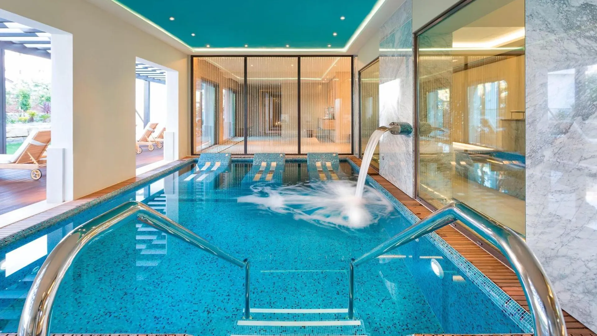 Hotell Pine Cliffs Residence, A Luxury Collection Resort, Algarve Albufeira