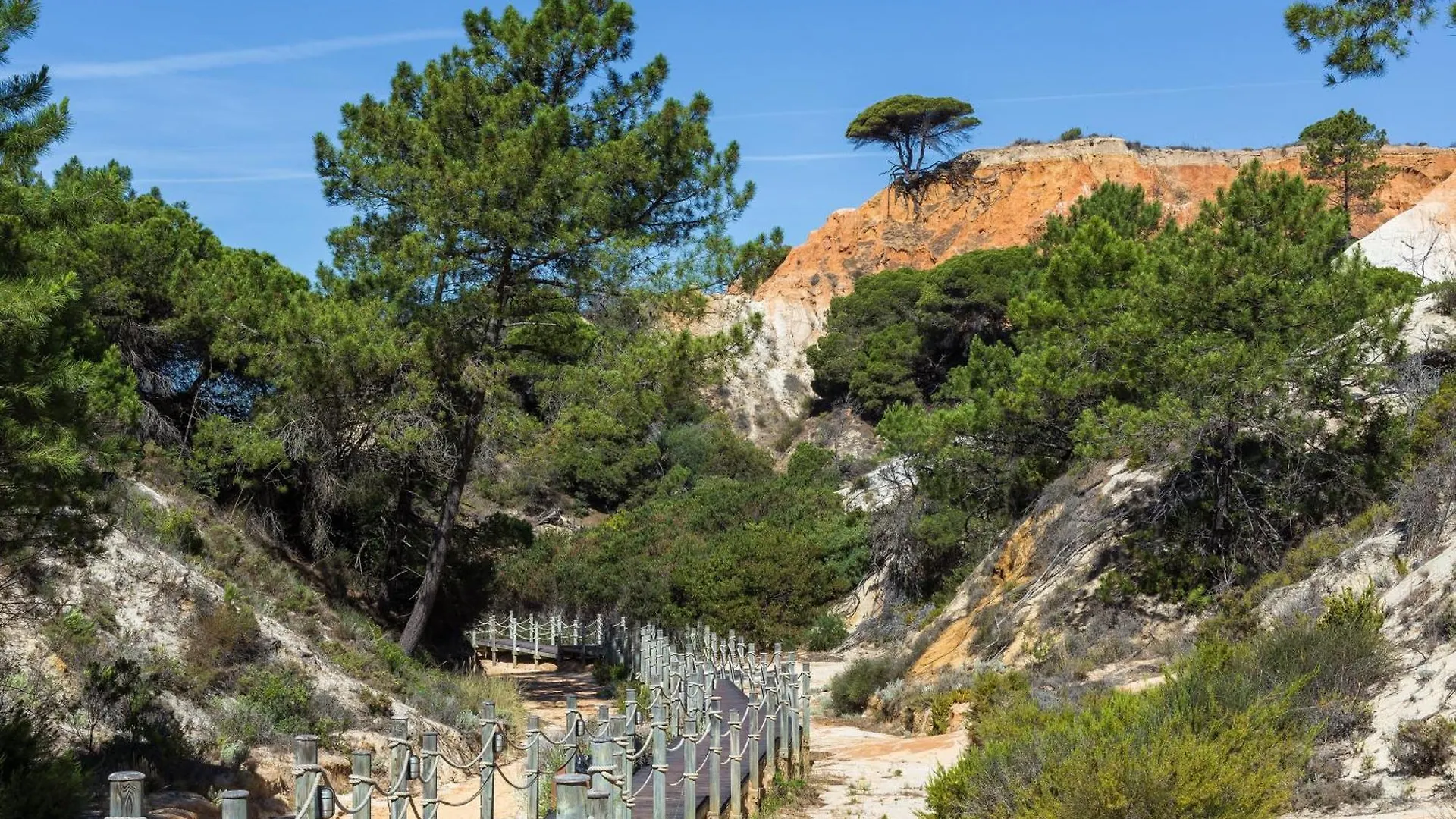Pine Cliffs Residence, A Luxury Collection Resort, Algarve Albufeira 5*,
