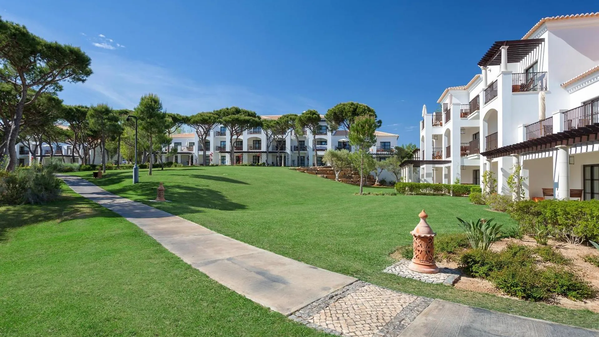 ***** Hotel Pine Cliffs Residence, a Luxury Collection Resort, Algarve Albufeira Portugal