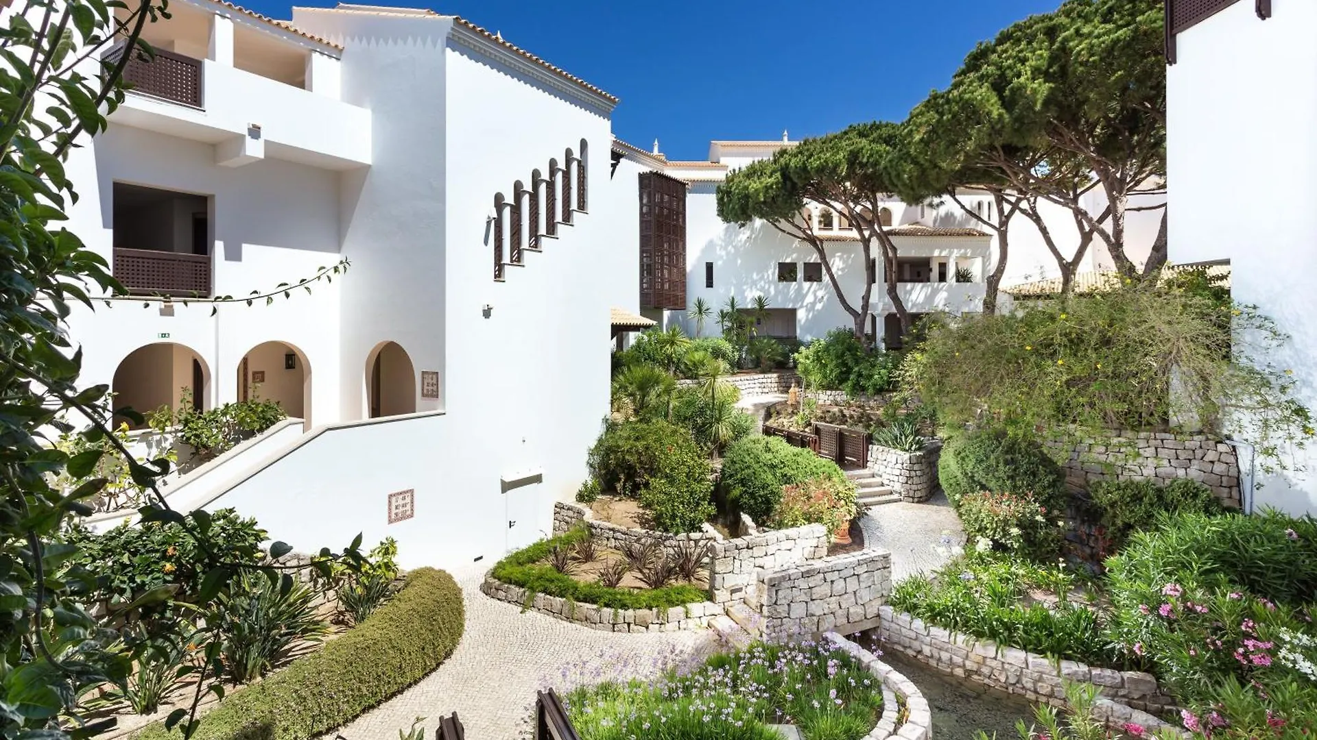 Pine Cliffs Residence, A Luxury Collection Resort, Algarve Albufeira Portugal