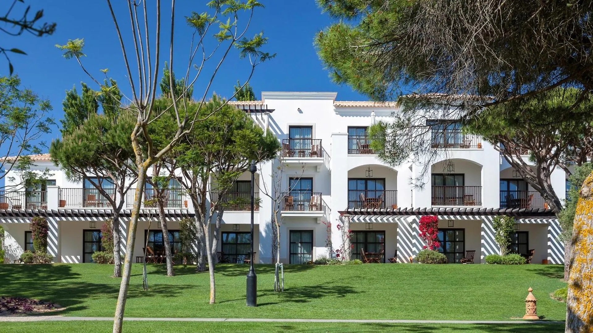 ***** Hotell Pine Cliffs Residence, A Luxury Collection Resort, Algarve Albufeira Portugal