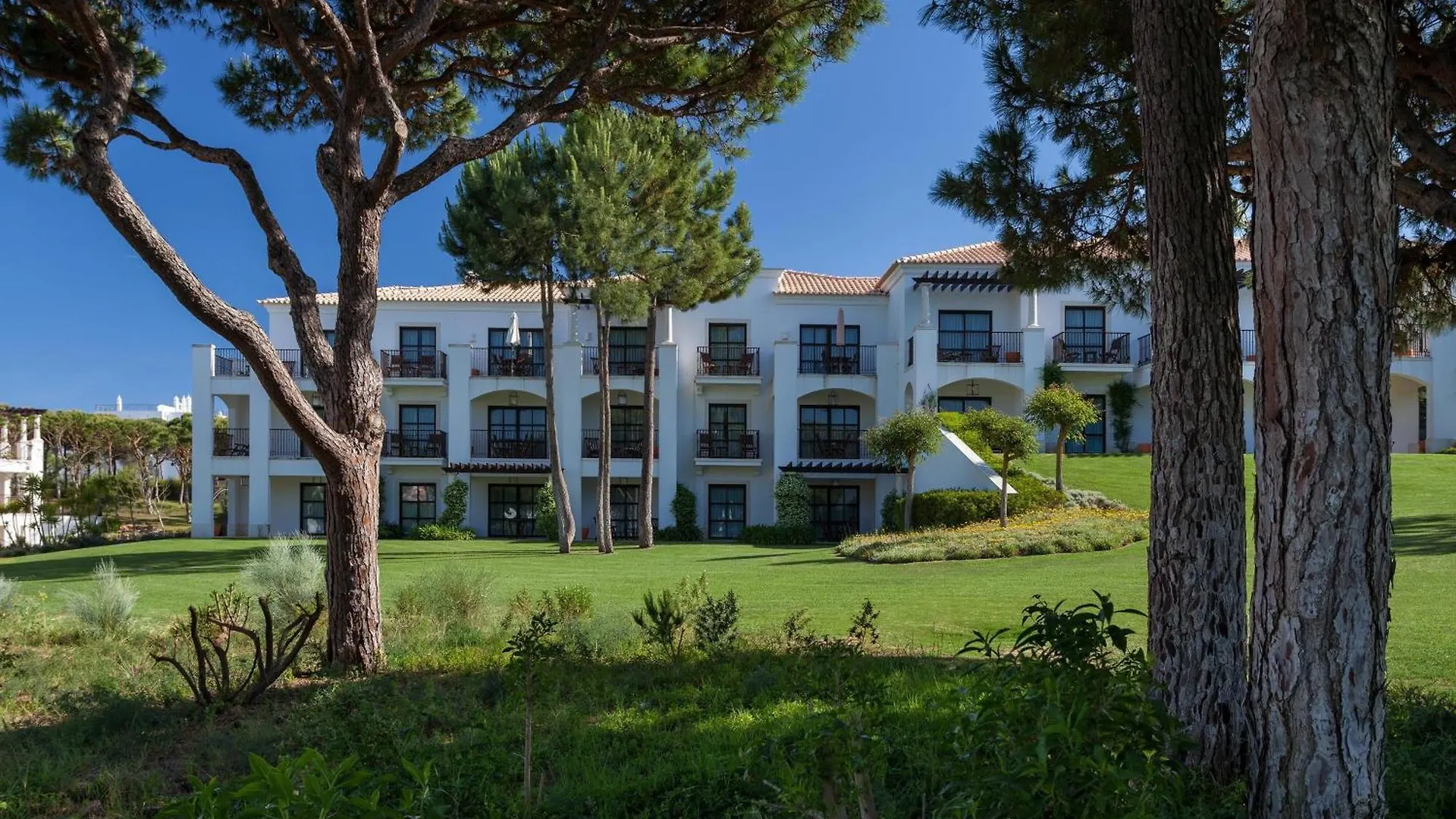 Pine Cliffs Residence, A Luxury Collection Resort, Algarve Albufeira