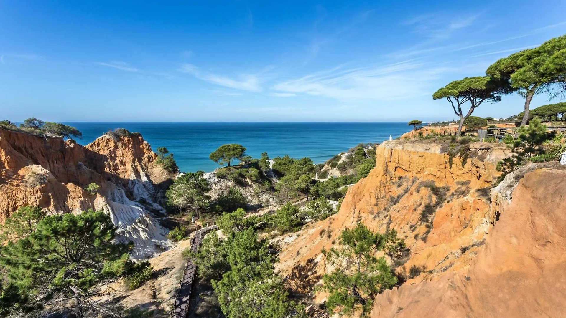 Pine Cliffs Residence, A Luxury Collection Resort, Algarve Albufeira