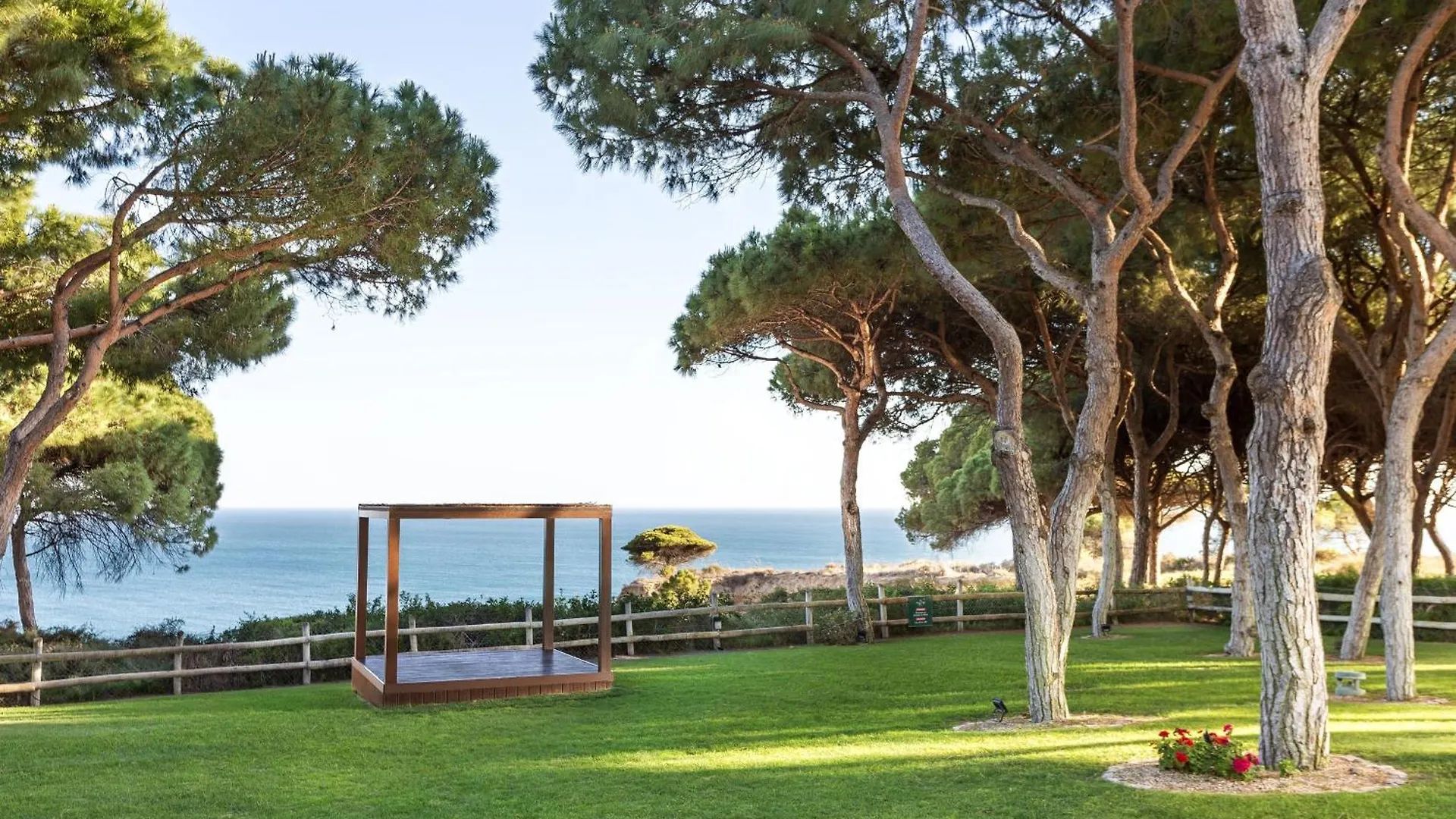 Pine Cliffs Residence, A Luxury Collection Resort, Algarve Albufeira Portugal