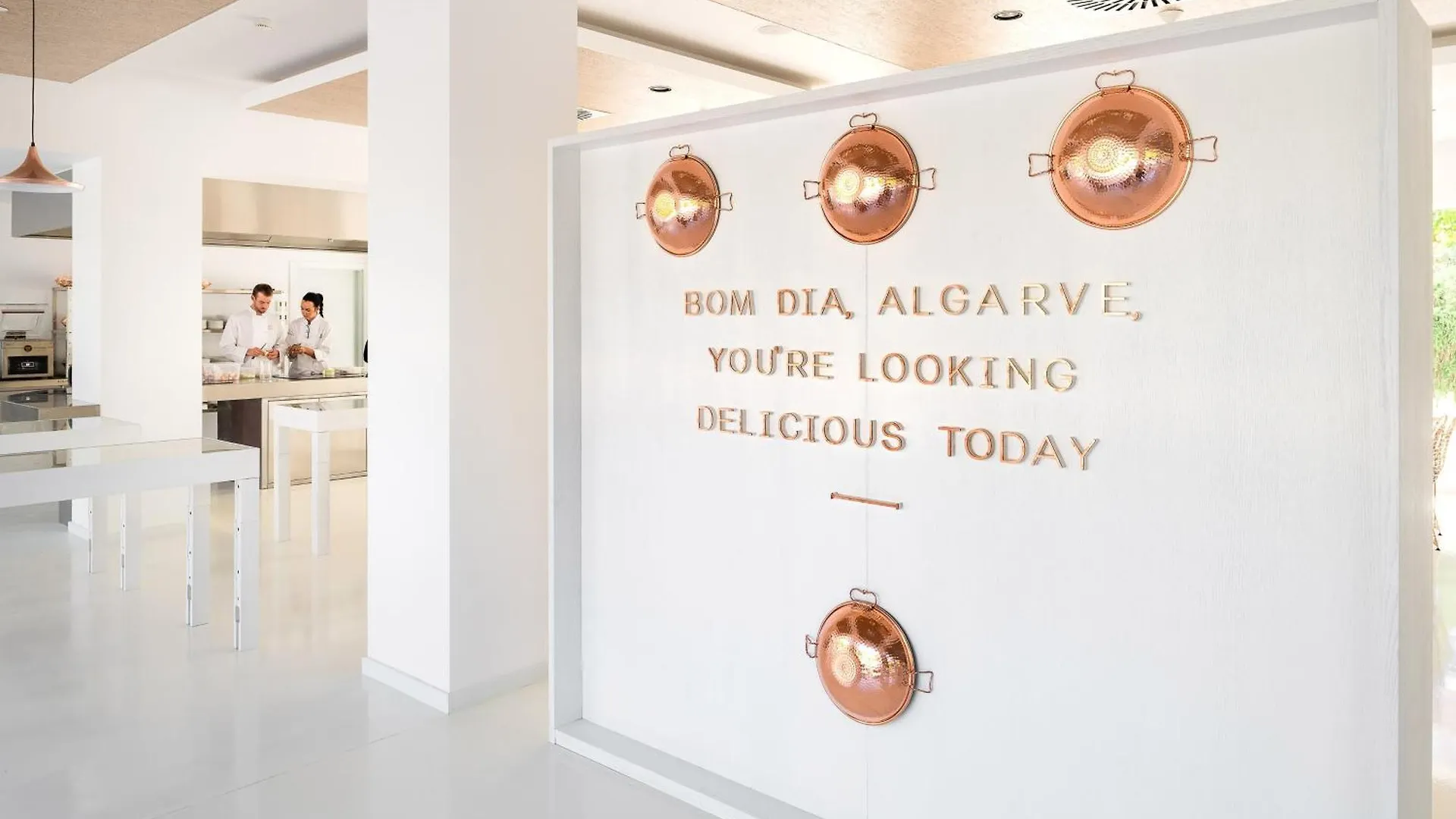 Pine Cliffs Residence, A Luxury Collection Resort, Algarve Albufeira Hotell