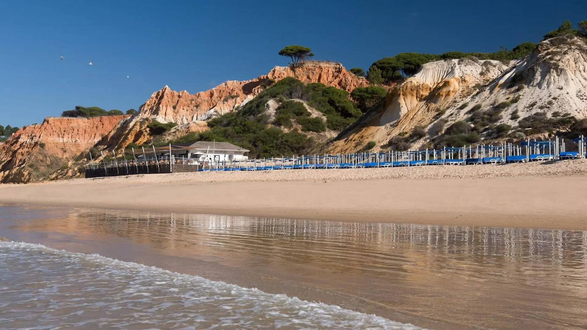 Hotell Pine Cliffs Residence, A Luxury Collection Resort, Algarve Albufeira