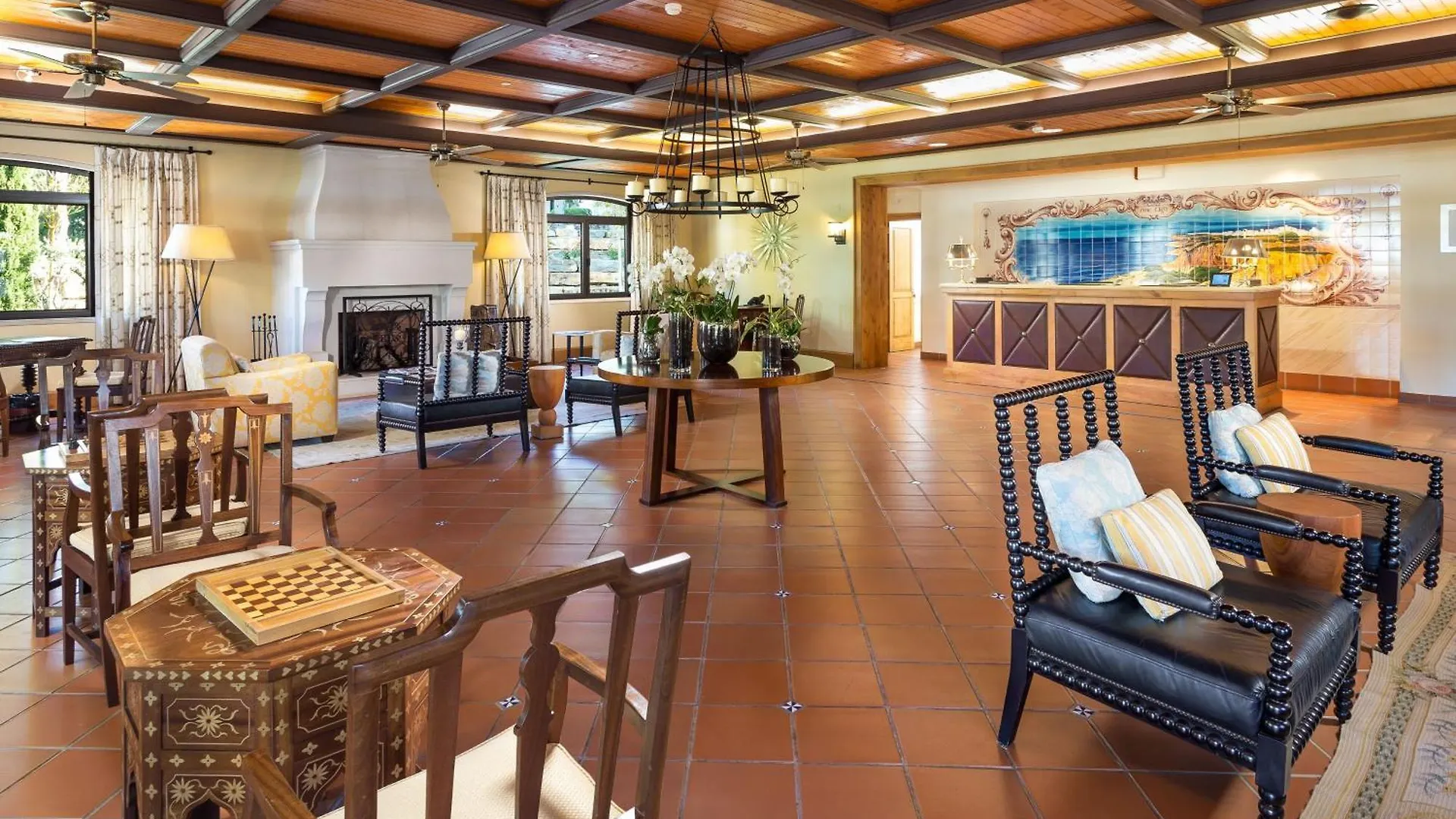 Pine Cliffs Residence, A Luxury Collection Resort, Algarve Albufeira Hotell