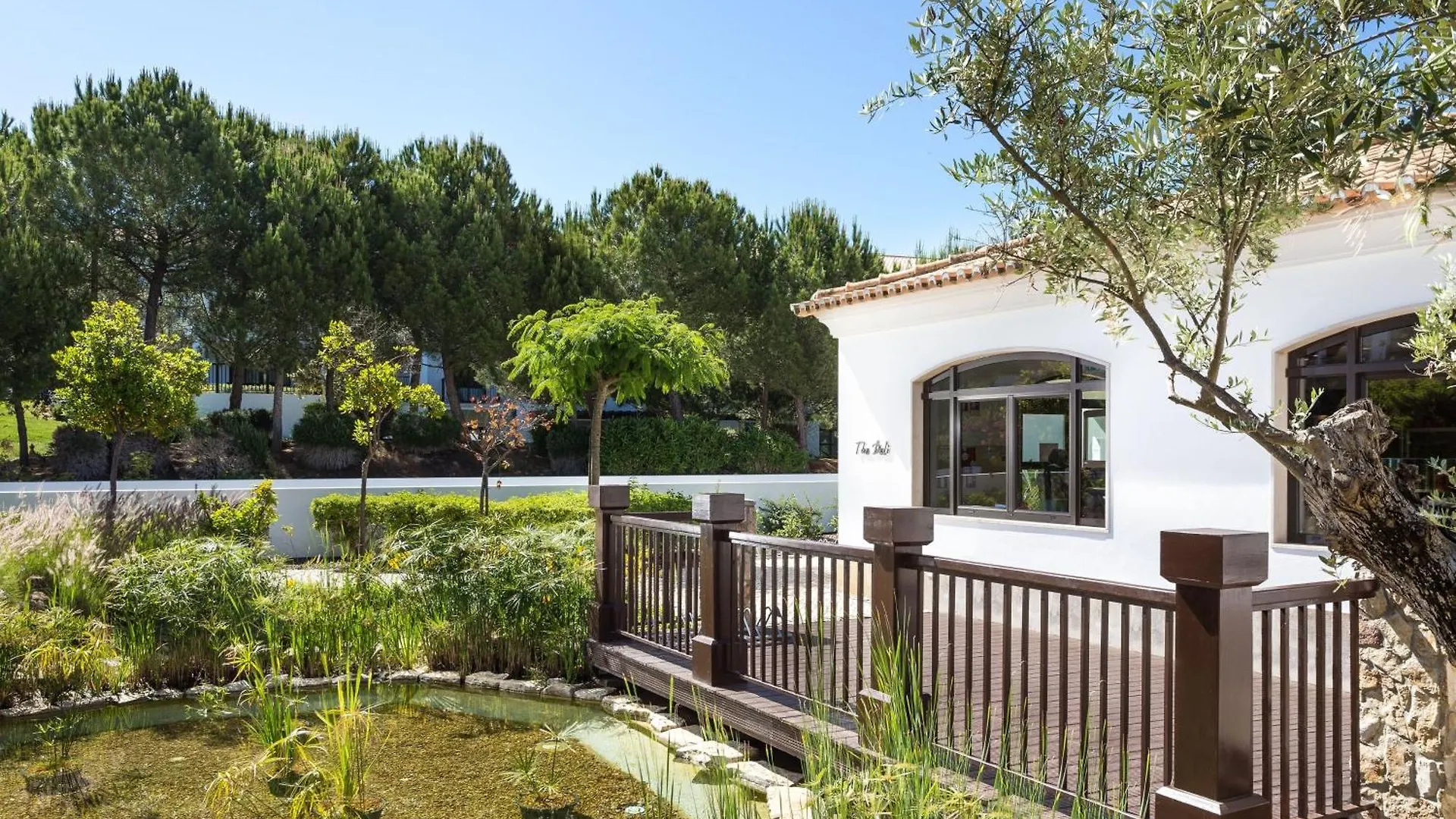Pine Cliffs Residence, a Luxury Collection Resort, Algarve Albufeira