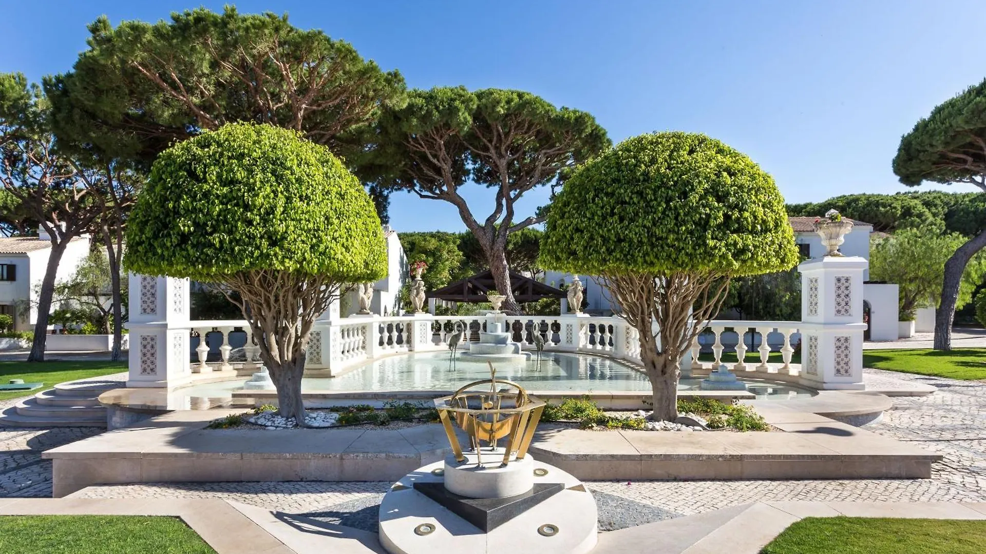 Pine Cliffs Residence, A Luxury Collection Resort, Algarve Albufeira Portugal