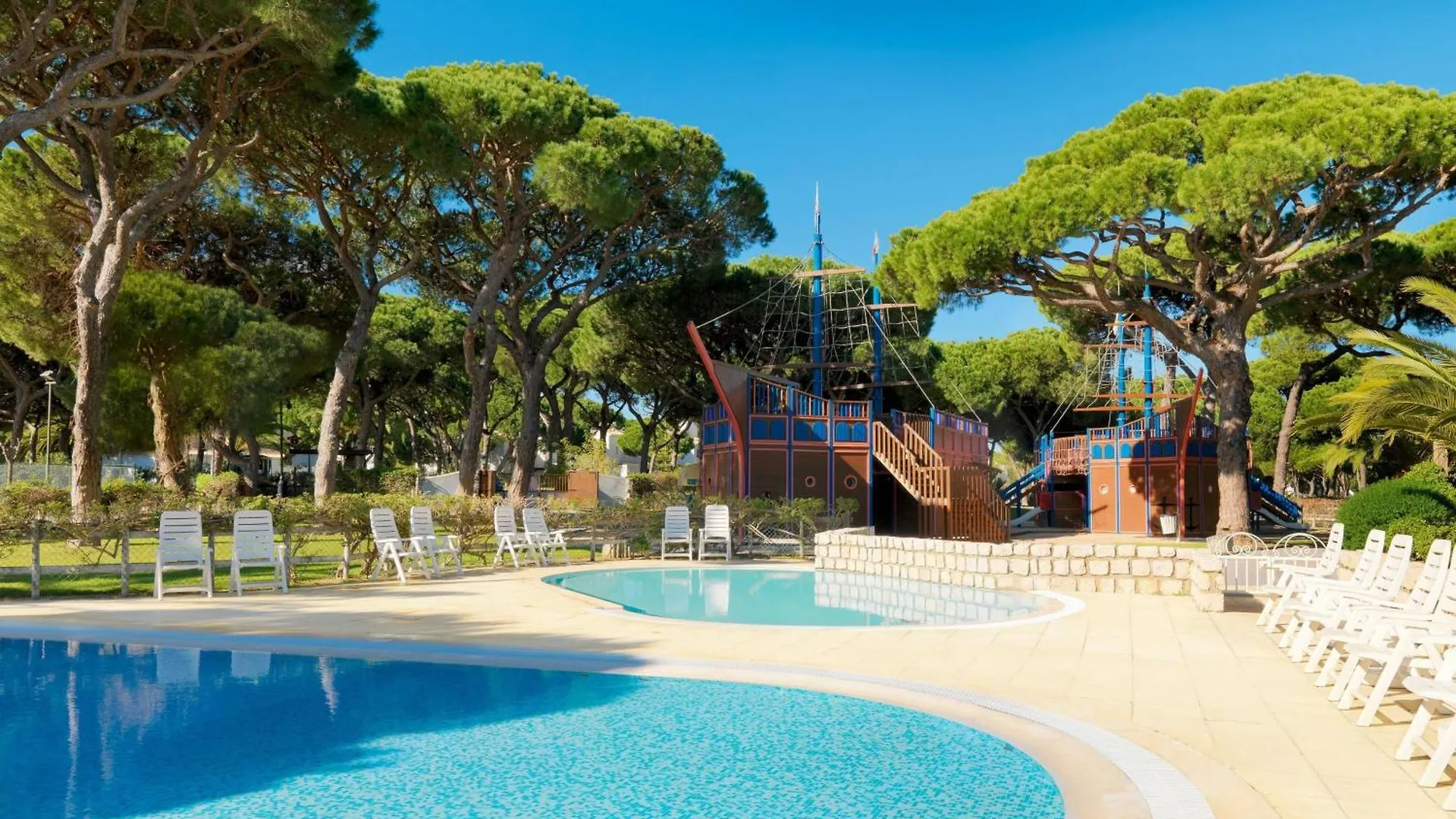 Pine Cliffs Residence, a Luxury Collection Resort, Algarve Albufeira Portugal